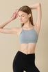 Free Back Bra Top